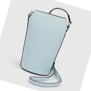 Women's Ecco HYBRID POT Bags Mint | SG 288AHK